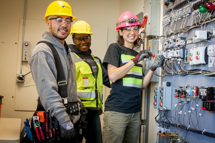 Building- Construction -Electrical Licence - Qualify Me Sydney Trades Qualification