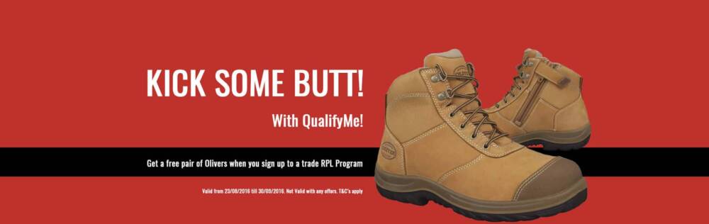 Qualify Me Sydney Trades Qualification