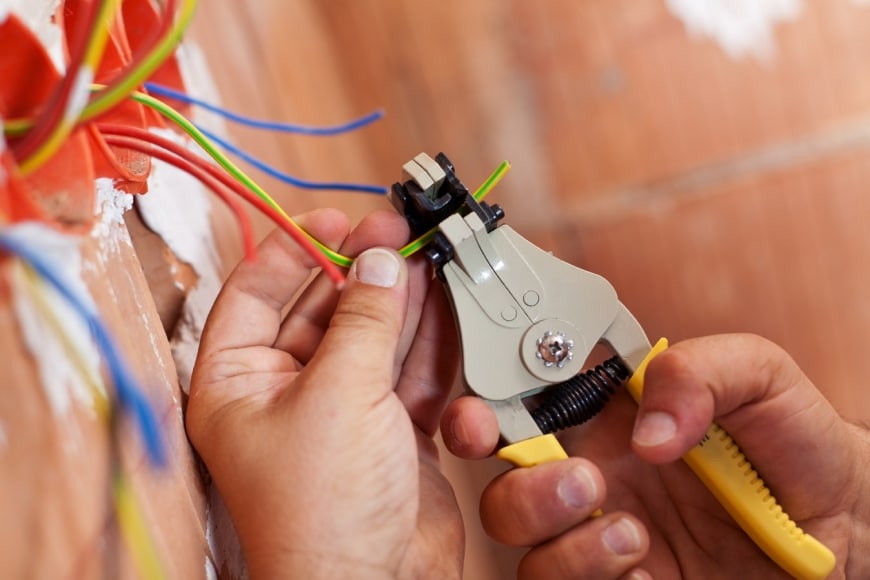 Electrical Licence - Qualify Me Sydney Trades Qualification