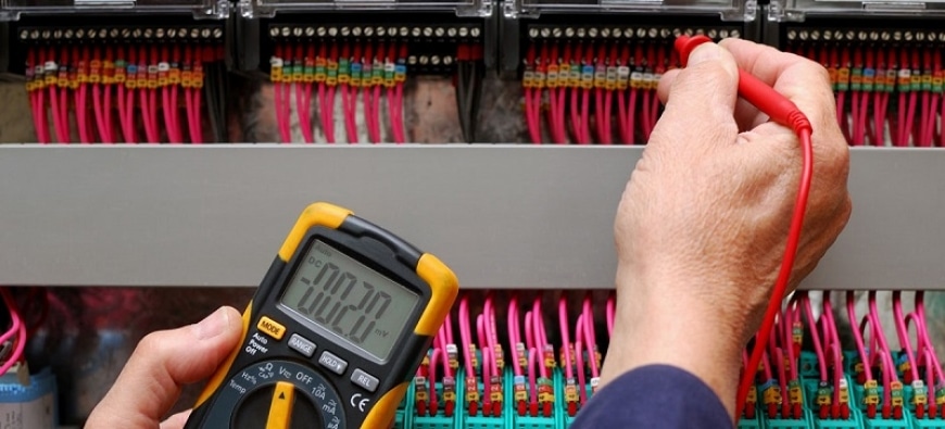 Construction -Electrical Licence - Qualify Me Sydney Trades Qualification
