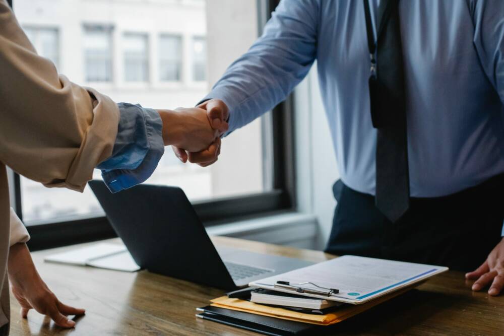 Great Customer Service Leads To Returning Customers