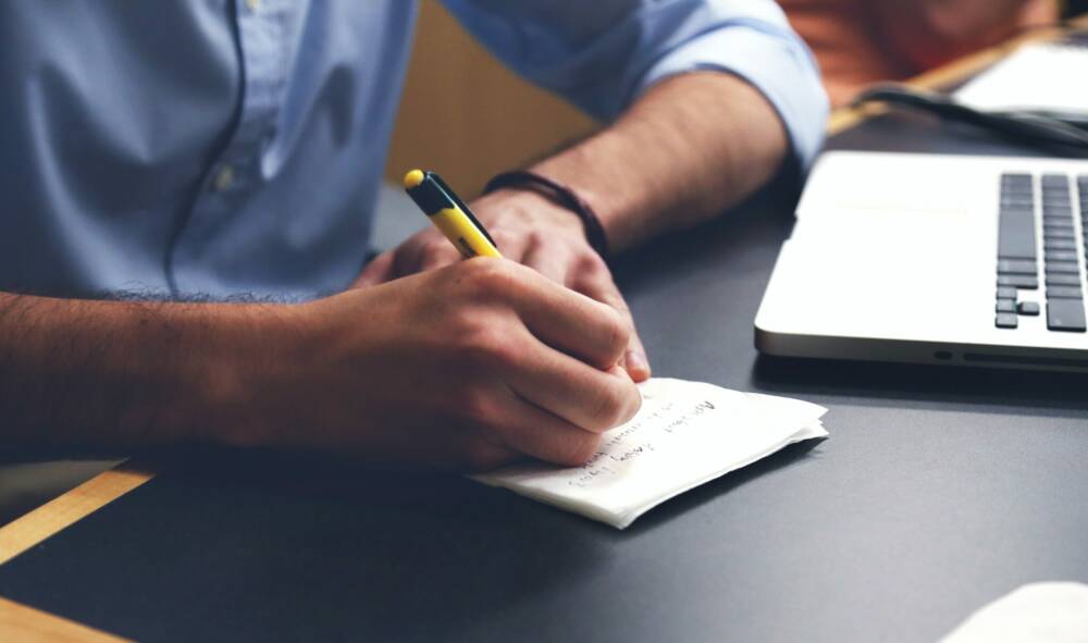 Planning is key to any business