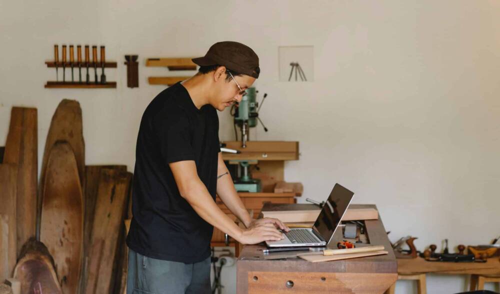 Whether it’s a yearly performance check-up or touching base after a big job, reviewing your employee’s work is crucial to maintaining a high standard and helping them grow in the role
