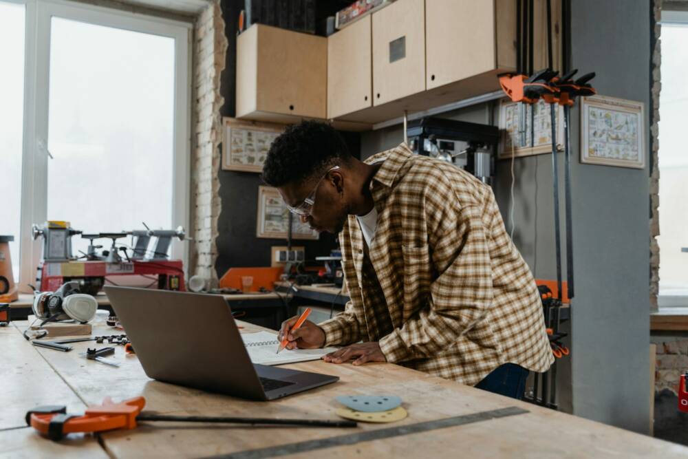 Tradies: Success Takes Time And Investment
