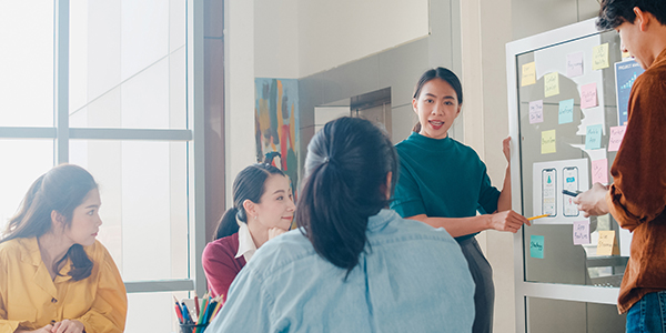 White Collar Courses, Diploma of Business