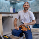 Kitchen, Bathroom & Laundry Renovation