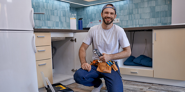 Kitchen, Bathroom & Laundry Renovation