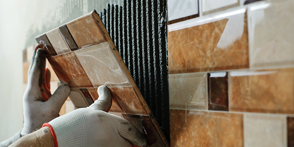 Wall & Floor Tiling