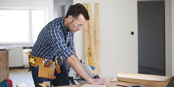Carpentry and Joinery