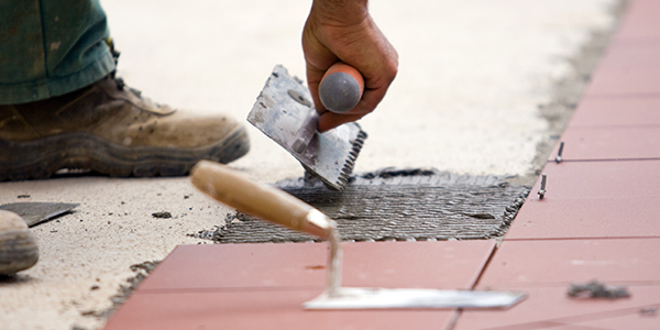 Bricklaying / Blocklaying