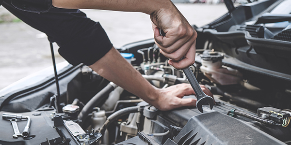Automotive Refinishing Technology