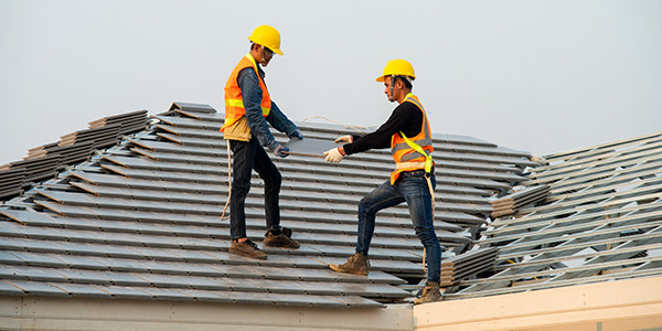 Australia Roof Tiling Course