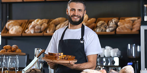 Commercial Baking RPL