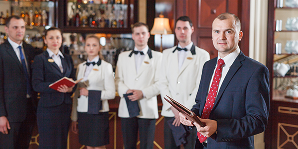 Hospitality Management (Advanced) RPL