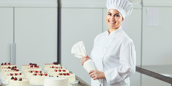 Pastry Chef (Advanced) RPL