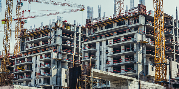 Diploma of Building and Construction (Building)
