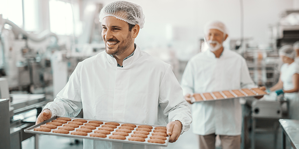 Pastry Chef (Supervised) RPL