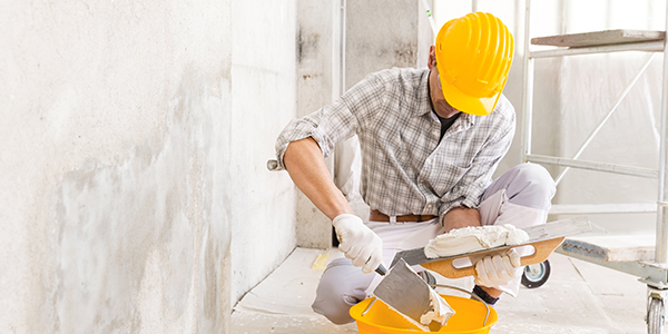 CPC31020 - Certificate III in Solid Plastering