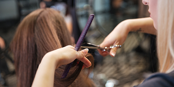 Hairdressing RPL