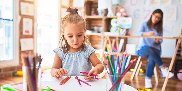 CHC50121 - Diploma of Early Childhood Education and Care