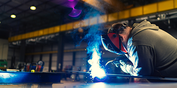 MEM30319 - Certificate III in Engineering - Fabrication Trade