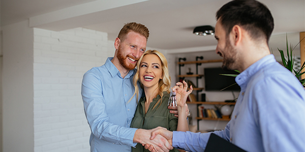 FNS40821 - Certificate IV in Finance and Mortgage Broking
