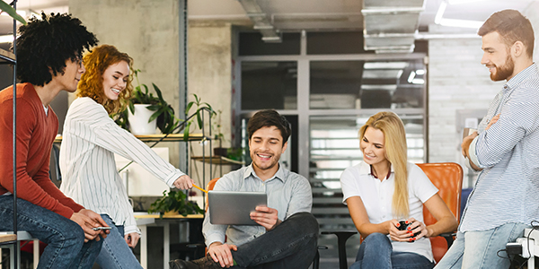 BSB60520 - Advanced Diploma of Marketing and Communication