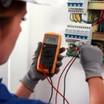 electrician