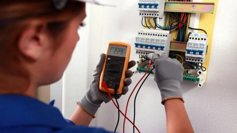electrician