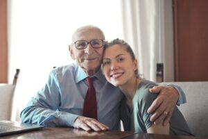 Certificate IV in Ageing Support