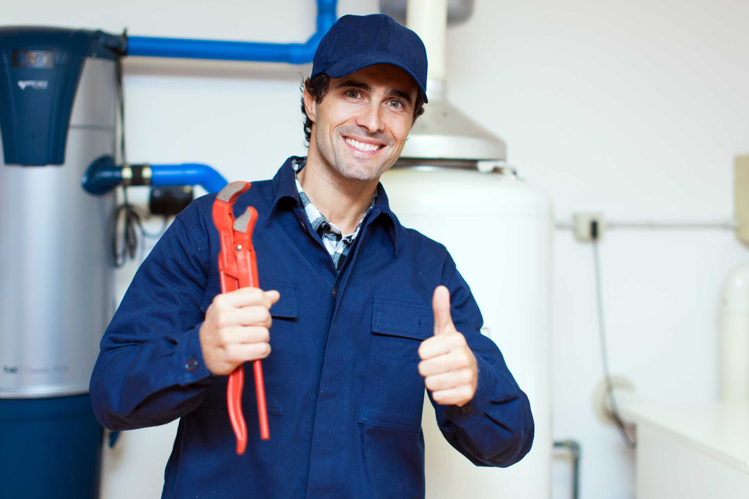 plumbing RPL