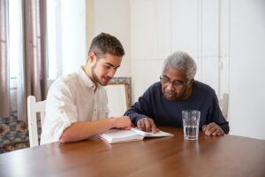 cert 4 aged care