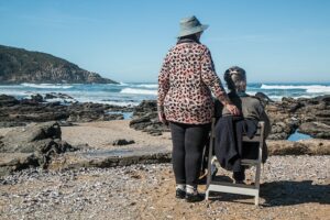 cert iv aged care