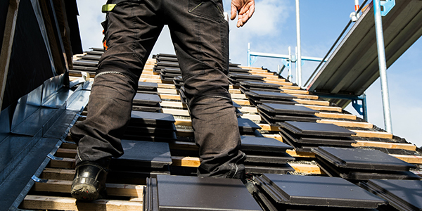 Roof Plumbing RPL