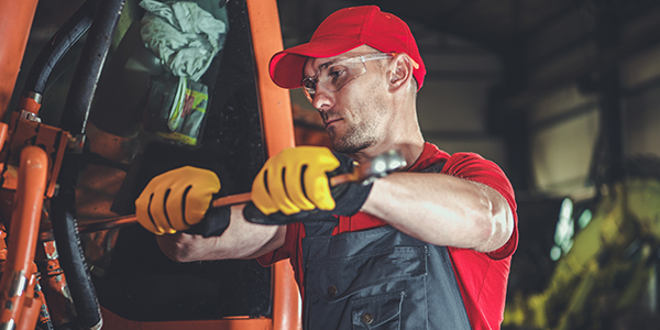 Heavy Commercial Vehicle Mechanical Technology RPL