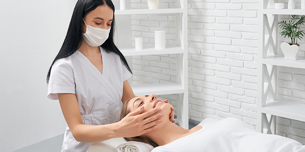 Beauty Therapy RPL