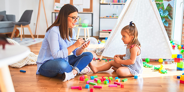 Child, Youth and Family Intervention RPL