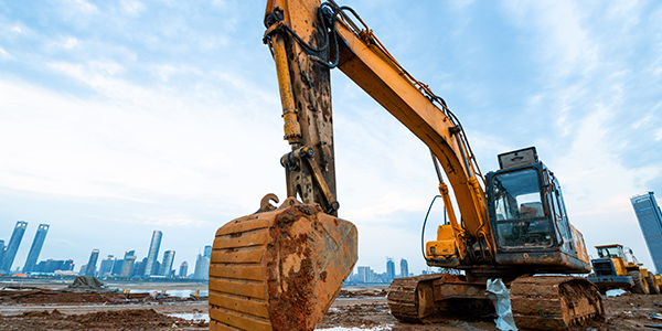 Demolition RPL