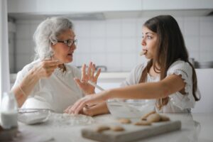 RPL aged care